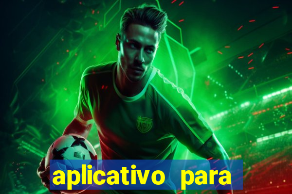 aplicativo para abrir jogos