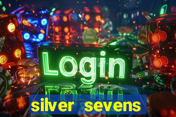 silver sevens casino las vegas