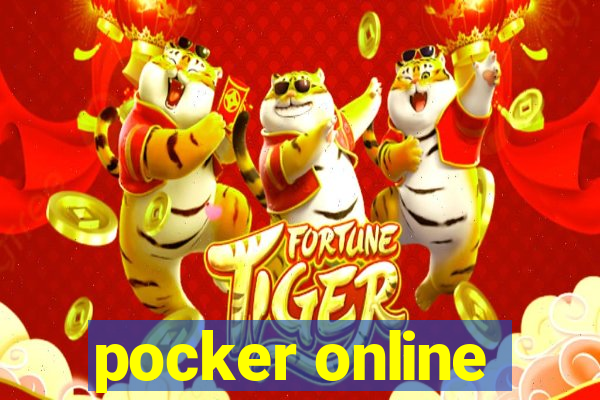 pocker online