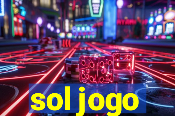 sol jogo