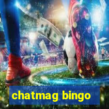 chatmag bingo