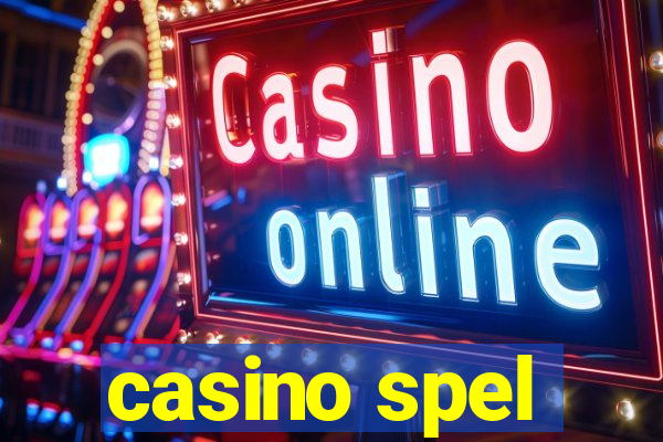 casino spel