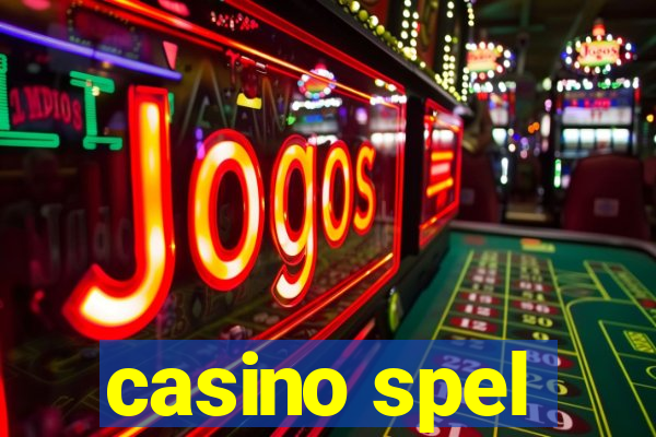 casino spel