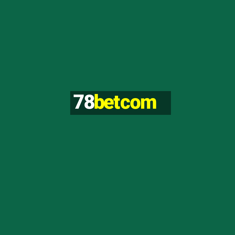 78betcom