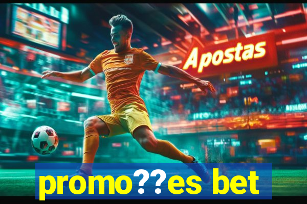 promo??es bet