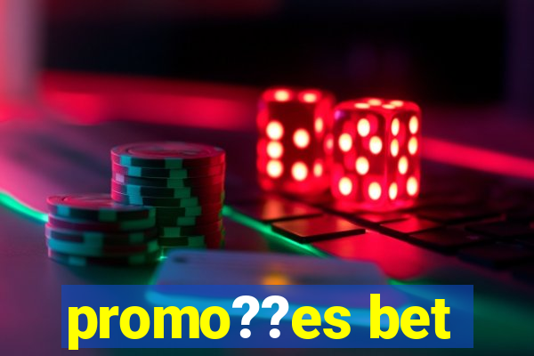 promo??es bet