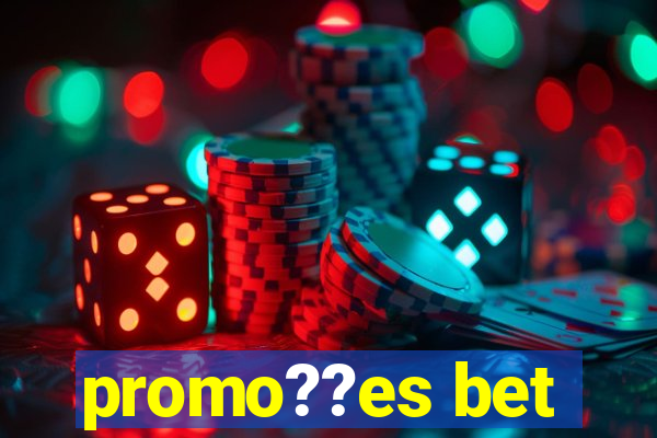 promo??es bet