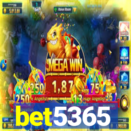 bet5365