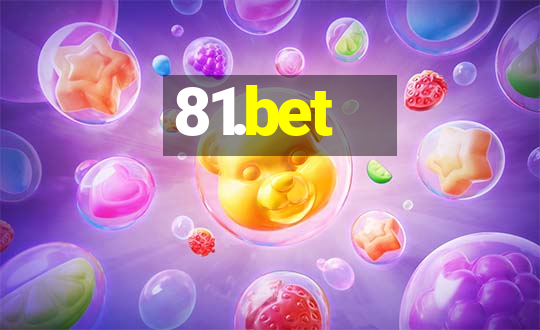 81.bet