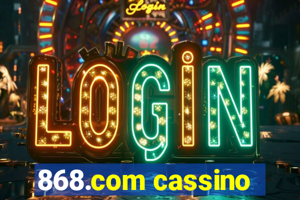 868.com cassino