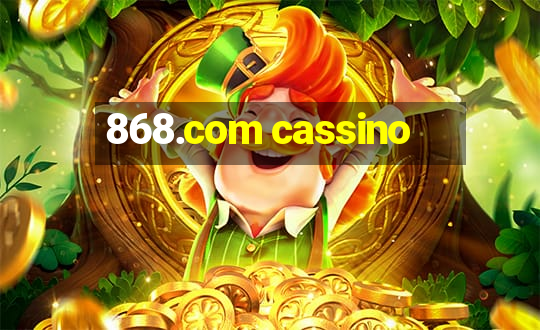 868.com cassino