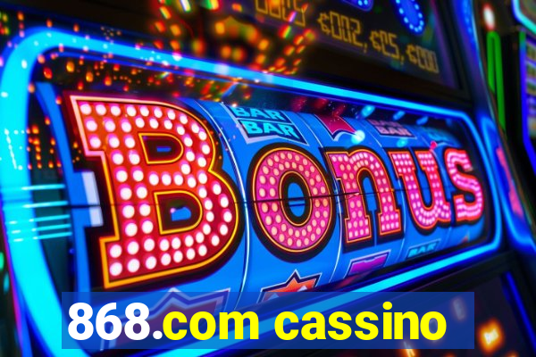 868.com cassino