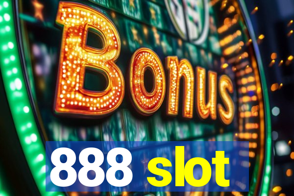 888 slot