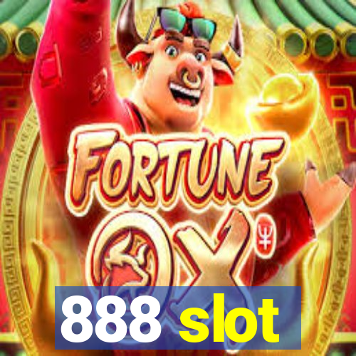 888 slot