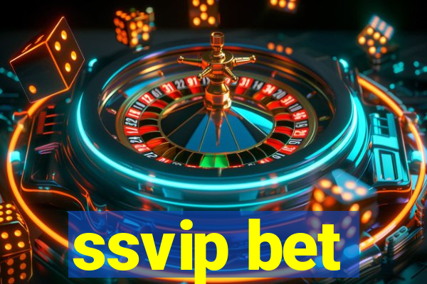 ssvip bet