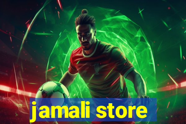 jamali store