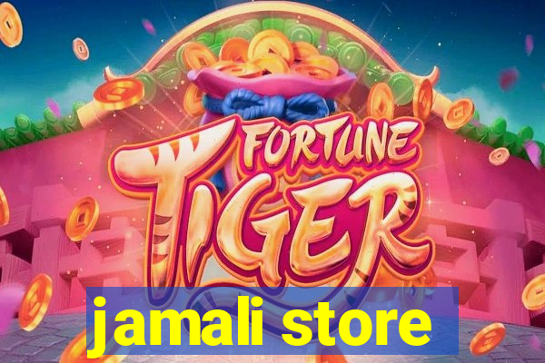 jamali store