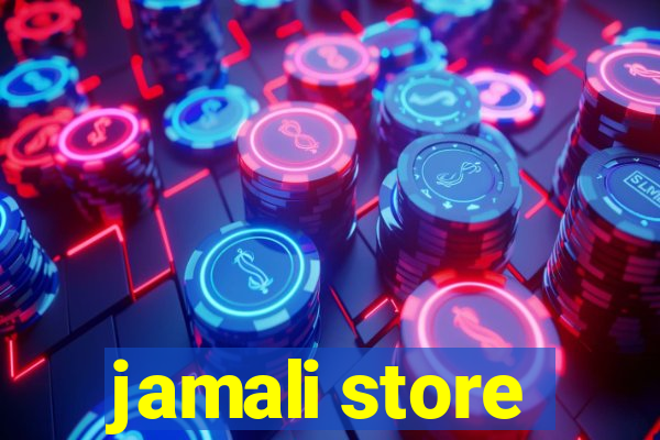 jamali store