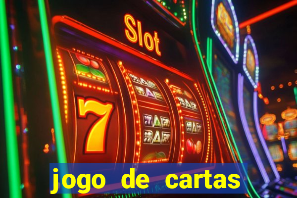 jogo de cartas online gratis sim ou nao