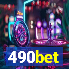 490bet