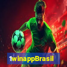 1winappBrasil