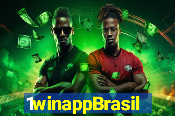 1winappBrasil