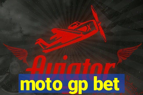 moto gp bet