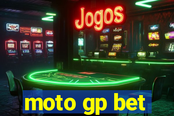 moto gp bet