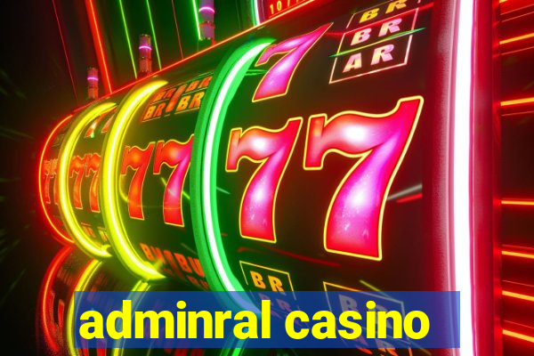 adminral casino