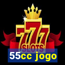 55cc jogo