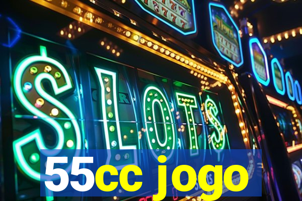 55cc jogo