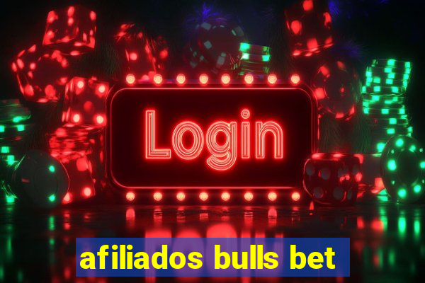 afiliados bulls bet