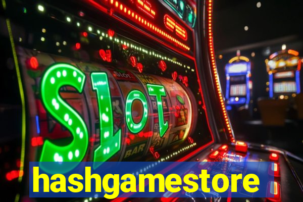 hashgamestore