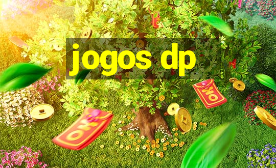 jogos dp