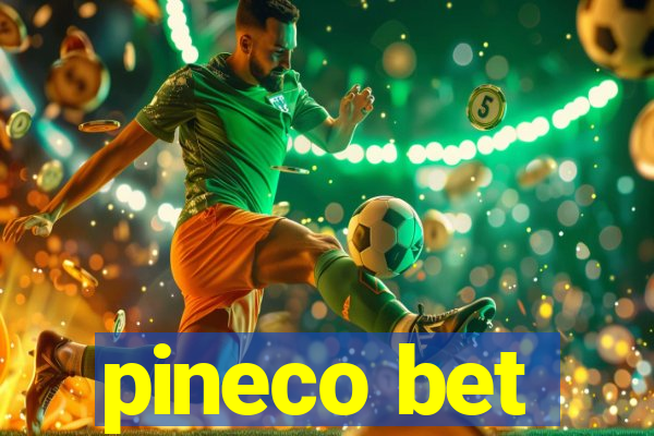 pineco bet