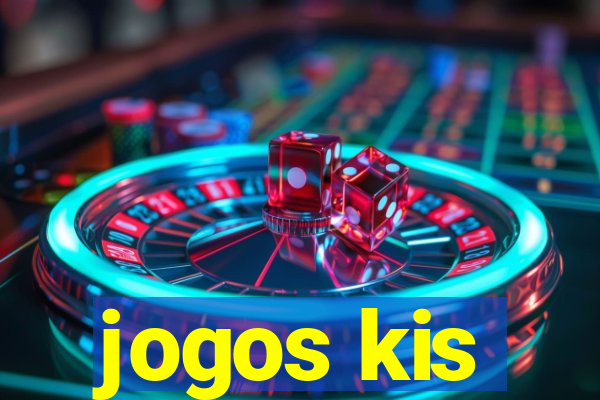 jogos kis