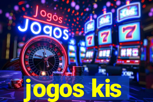 jogos kis