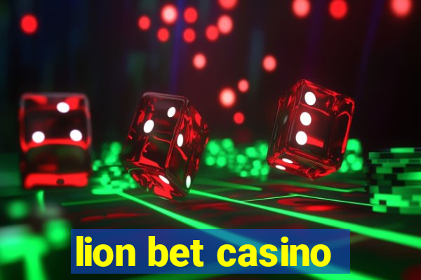 lion bet casino