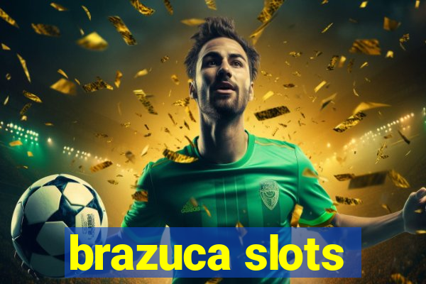 brazuca slots