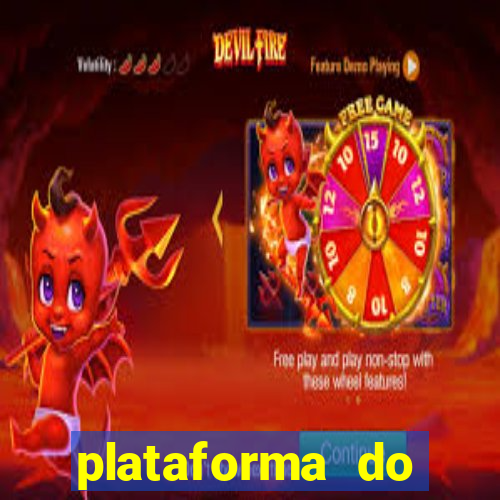 plataforma do fortune tiger