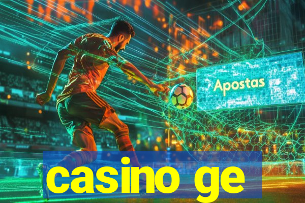 casino ge