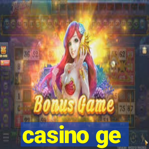 casino ge