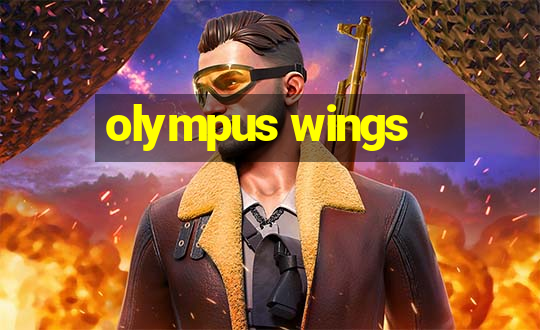 olympus wings