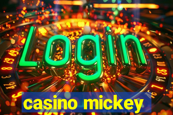 casino mickey