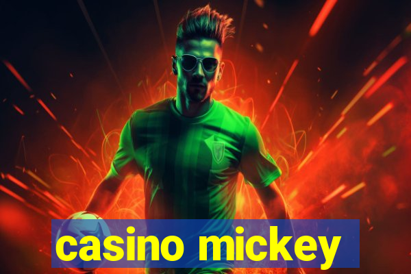 casino mickey