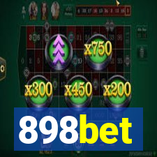 898bet