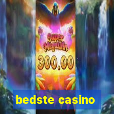 bedste casino