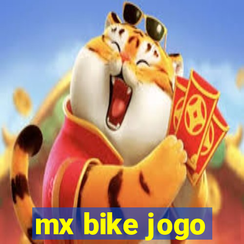 mx bike jogo