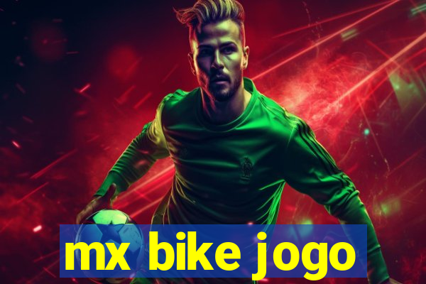 mx bike jogo