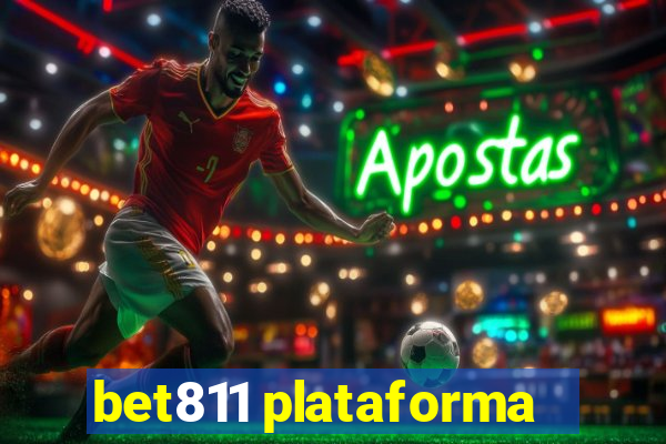 bet811 plataforma